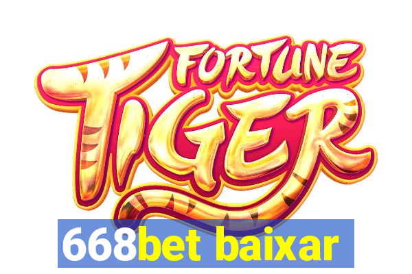 668bet baixar